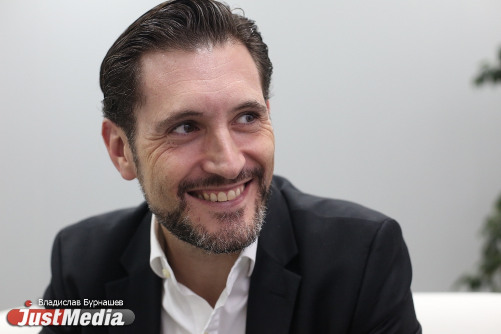 Карлос Гомес: «Екатеринбургу надо купить новые трамваи и заняться таксистами-«невидимками» - Фото 4