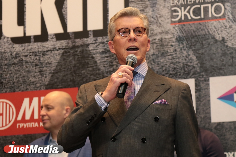 На взвешивании перед боем Александр Поветкин – Бермейн Стиверн случилась потасовка - Фото 11