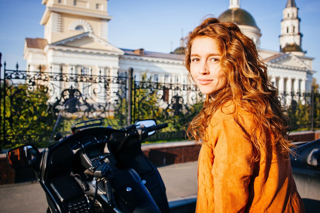 Карина краева екатеринбург