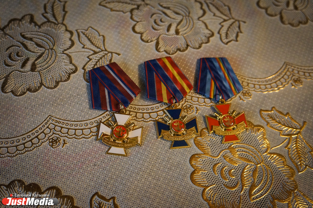 «В Вильнюсе нас построили и заставили читать вслух. Кто хорошо читал — попал в МГБ». Великая Отечественная для Михаила Коурова продлилась до 1950 года - Фото 3