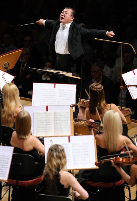 Уральский молодежный симфонический оркестр произвел фурор в Берлине - Фото 2