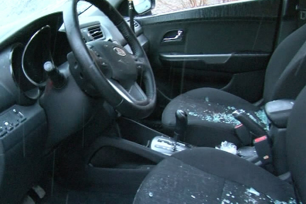 Криминальное трио. В Екатеринбурге полицейские взяли с поличным группу автоворов - Фото 5