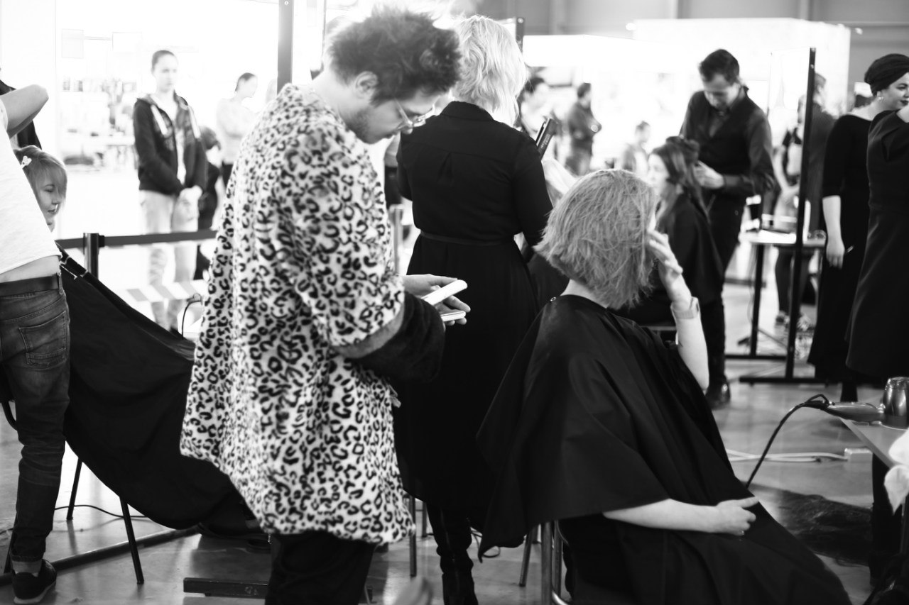 Парикмахерские битвы: коронация состоялась! - Фото 5