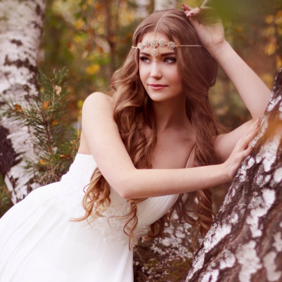 Елизавета Аниховская - новая главная красавица Екатеринбурга. ФОТО - Фото 4