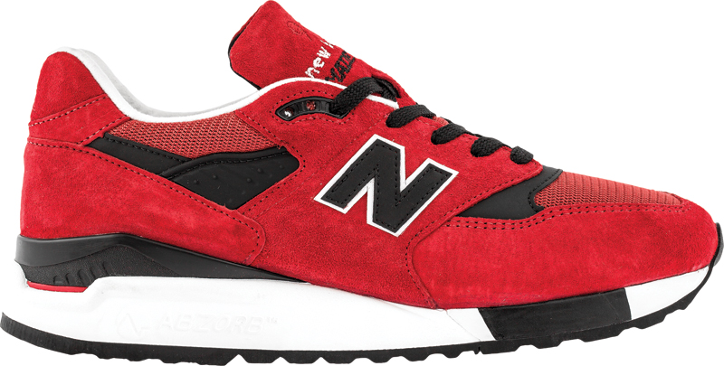 В «Европе» открылся первый в Екатеринбурге New Balance - Фото 5