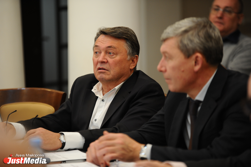 «Это прошлый век, а нам нужен — шедевр». Градсовет отправил на доработку проект высотного гостиничного центра на Малышева - Фото 4