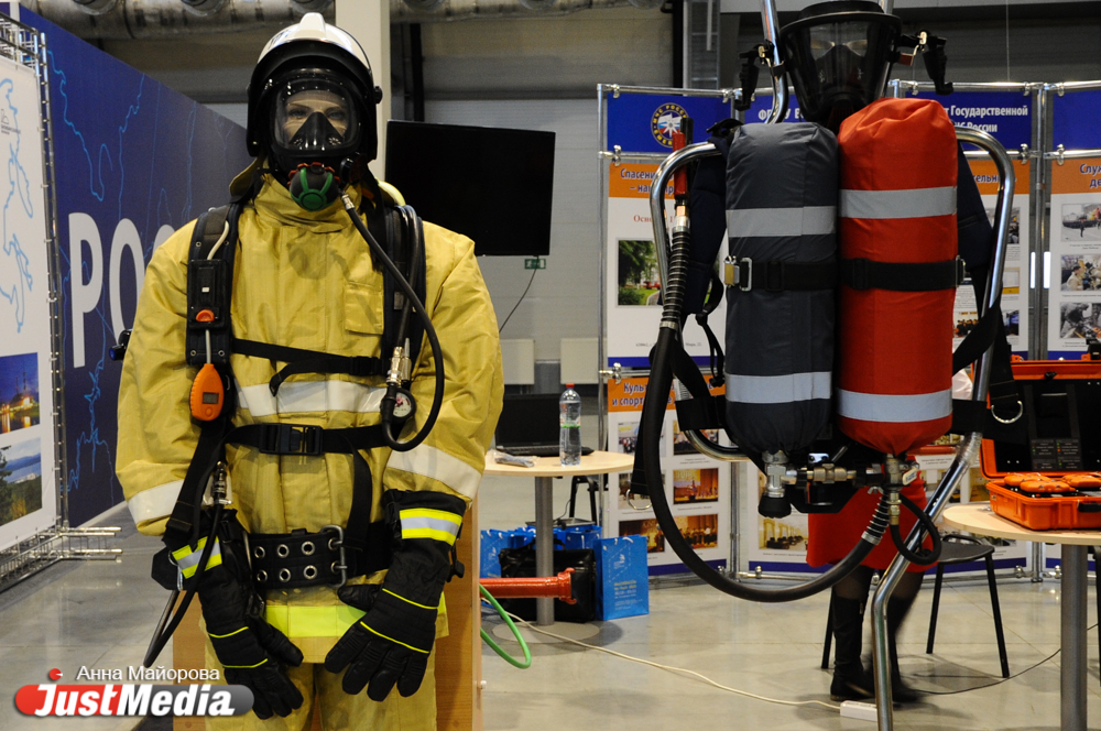 Роботы, сколковские тренажеры, и беспилотники. Все самые современные производственные технологии в Екатеринбурге - Фото 9