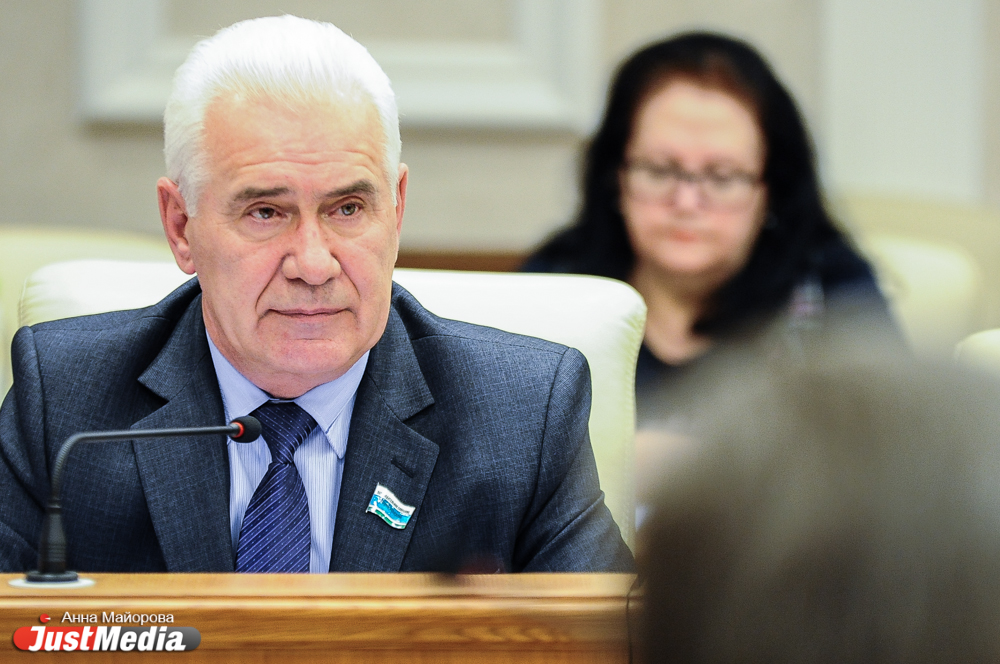 Депутаты предложили Гаффнеру построить в Белоярке баню, а Юдину — заняться промывкой батарей - Фото 9