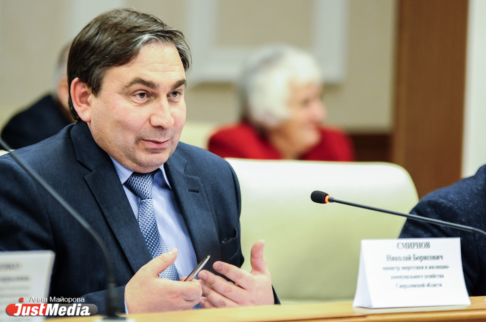 Депутаты предложили Гаффнеру построить в Белоярке баню, а Юдину — заняться промывкой батарей - Фото 4