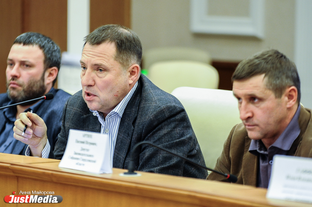 Депутаты предложили Гаффнеру построить в Белоярке баню, а Юдину — заняться промывкой батарей - Фото 5