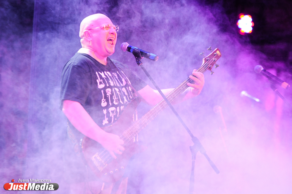 Уходящий год запомнится уральцам прорывом Монеточки, заклинаниями Гэндальфа и потерей идеального министра. Топ-10 главных культурных событий от JustMedia - Фото 12