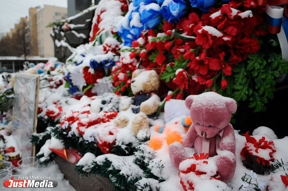 Среди погибших в авиакатастрофе над Синайским полуостровом - жительницы Тюменской области и Перми - Фото 2