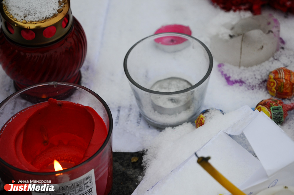 Среди погибших в авиакатастрофе над Синайским полуостровом - жительницы Тюменской области и Перми - Фото 6