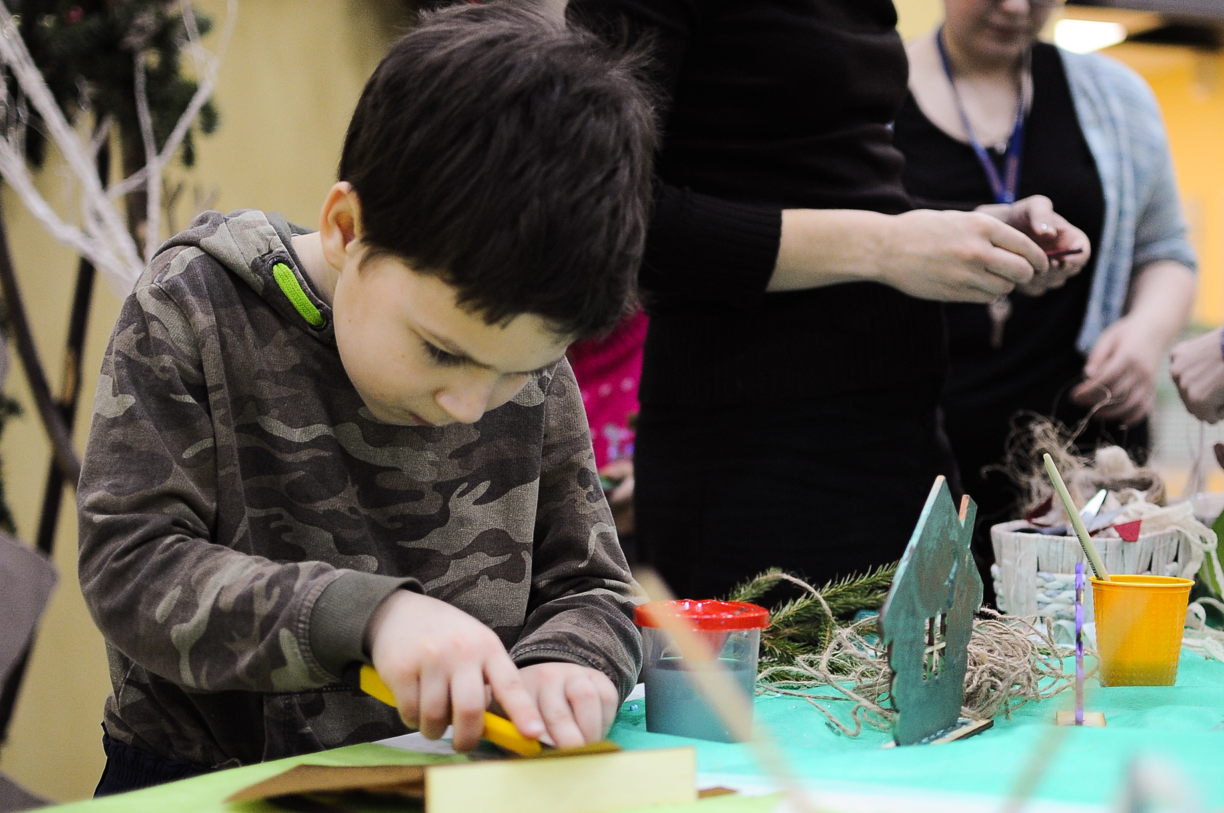 В столице Урала решили бороться со стереотипами о страшных свердловских деревнях - Фото 4