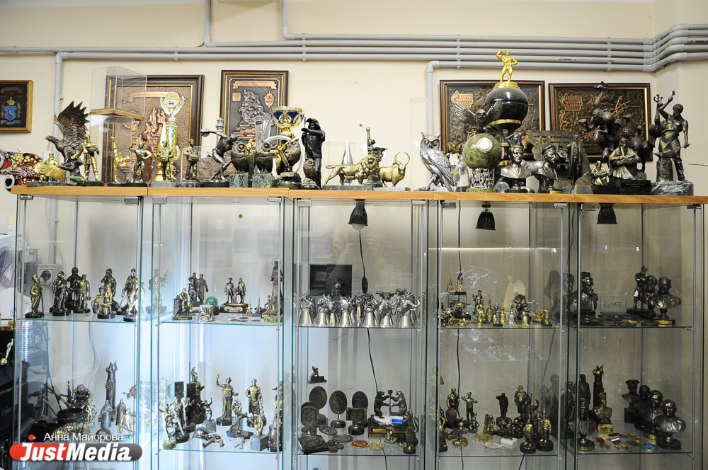 Уральские ювелиры устроили техническую революцию и довели Лукашенко до слез. СПЕЦПРОЕКТ - Фото 13