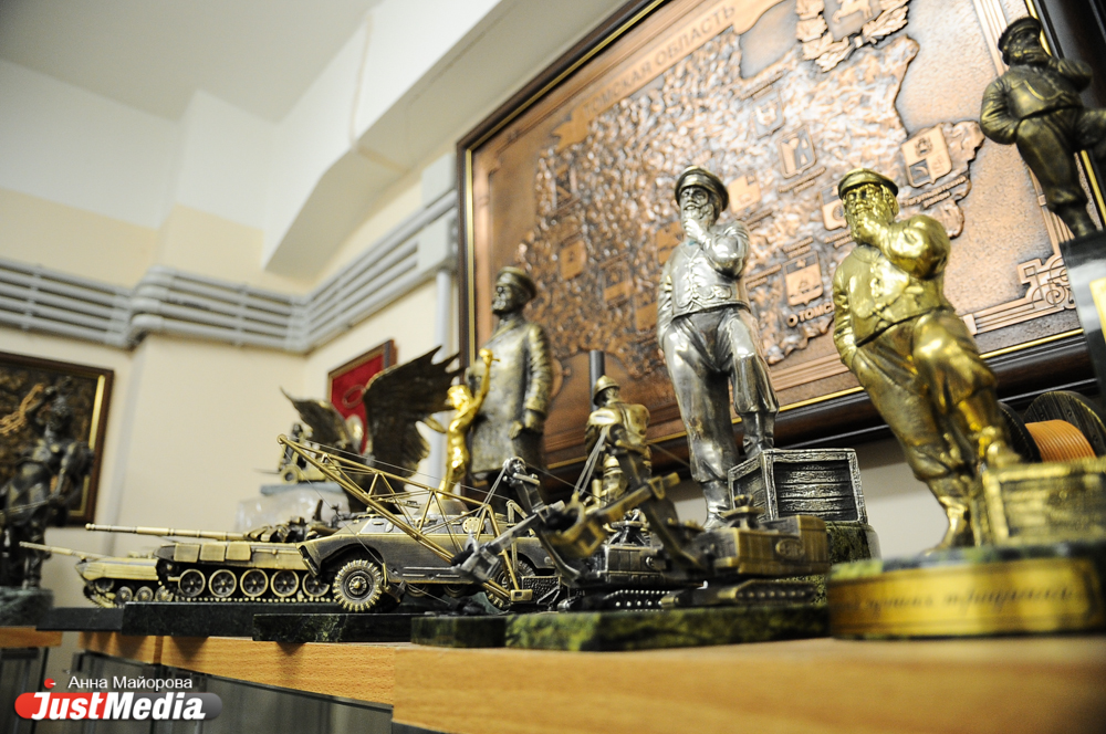 Уральские ювелиры устроили техническую революцию и довели Лукашенко до слез. СПЕЦПРОЕКТ - Фото 7