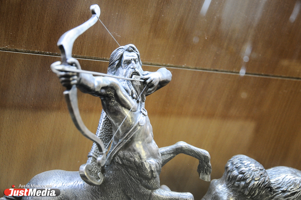 Уральские ювелиры устроили техническую революцию и довели Лукашенко до слез. СПЕЦПРОЕКТ - Фото 15