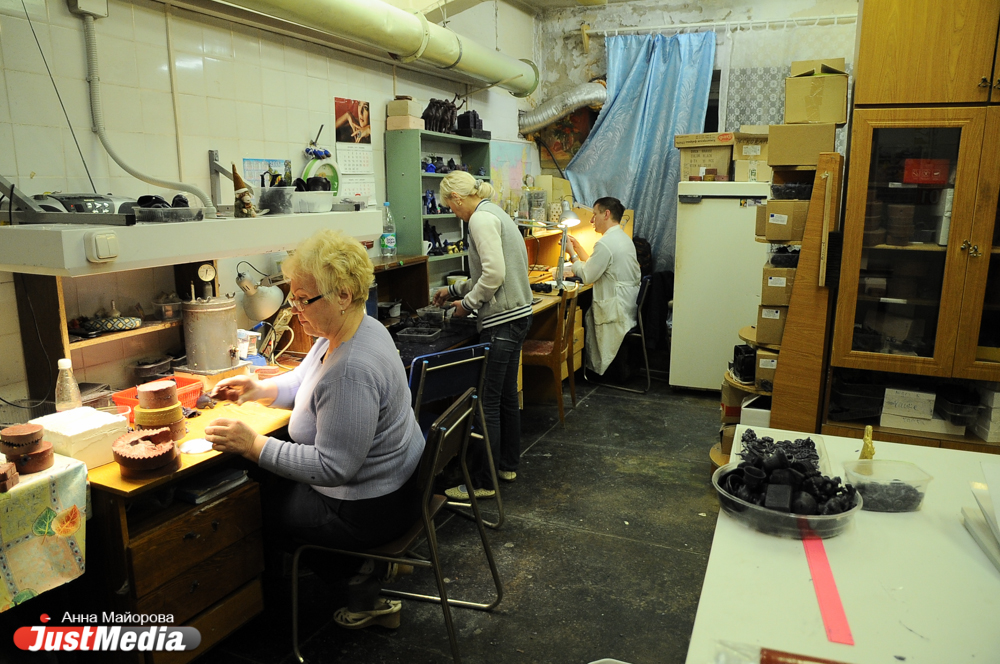 Уральские ювелиры устроили техническую революцию и довели Лукашенко до слез. СПЕЦПРОЕКТ - Фото 9