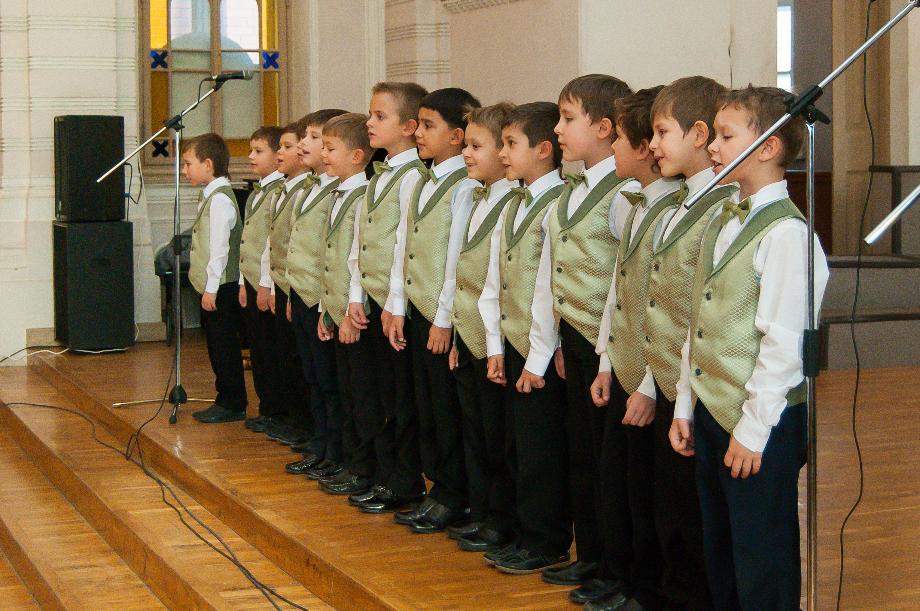 Представители РПЦ хотят отобрать у Свердловского мужского хорового колледжа концертный зал - Фото 8