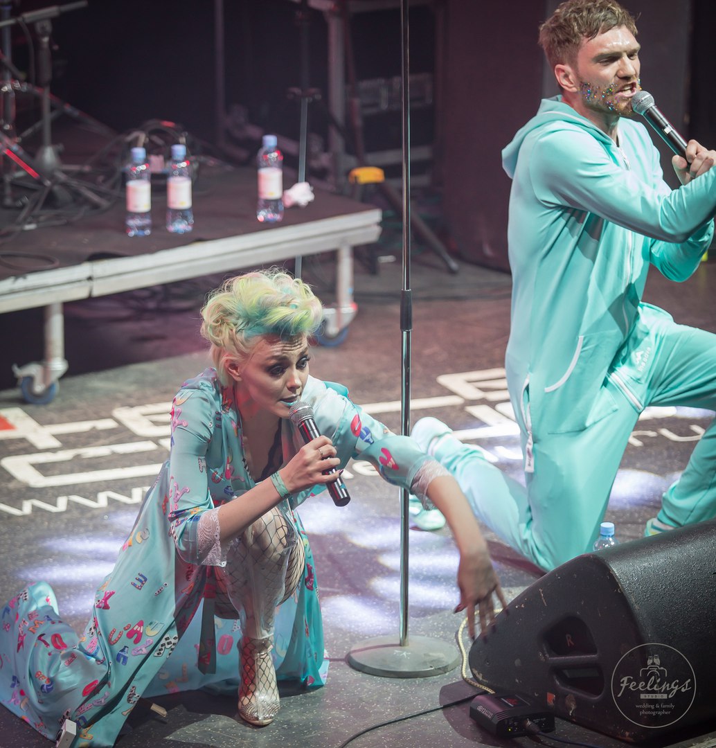 BOGACHI получила звание лучшей группы Екатеринбурга. ФОТО - Фото 3