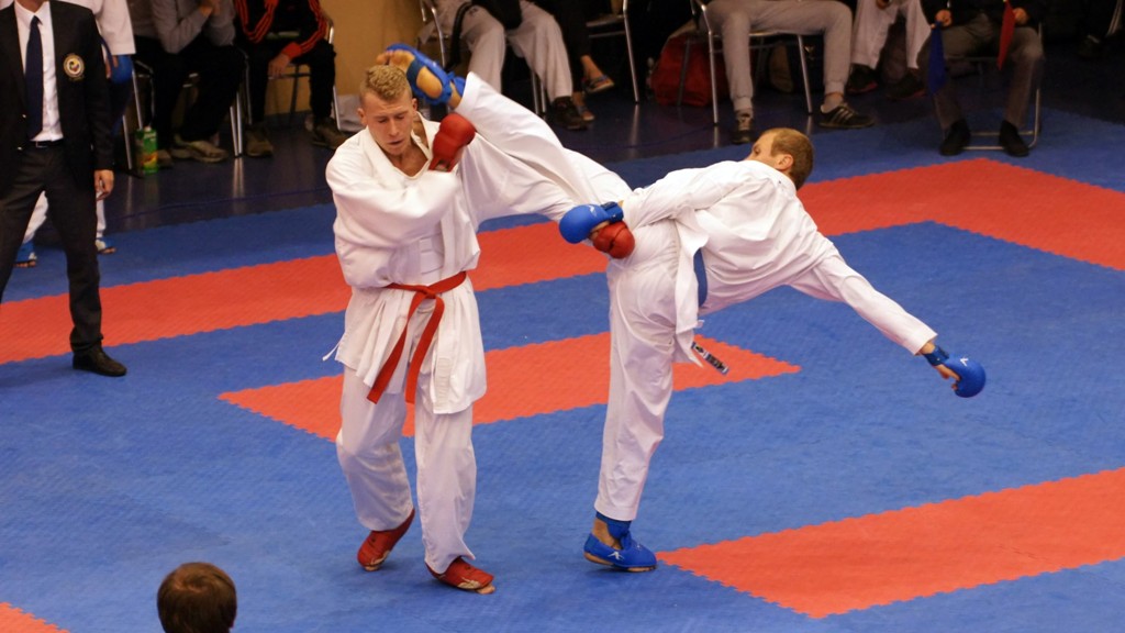 В Екатеринбурге разыграли «Малахитовый пояс» - Фото 3