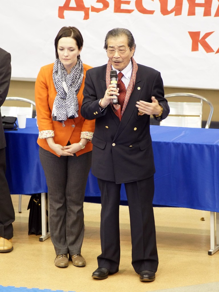 В Екатеринбурге разыграли «Малахитовый пояс» - Фото 9