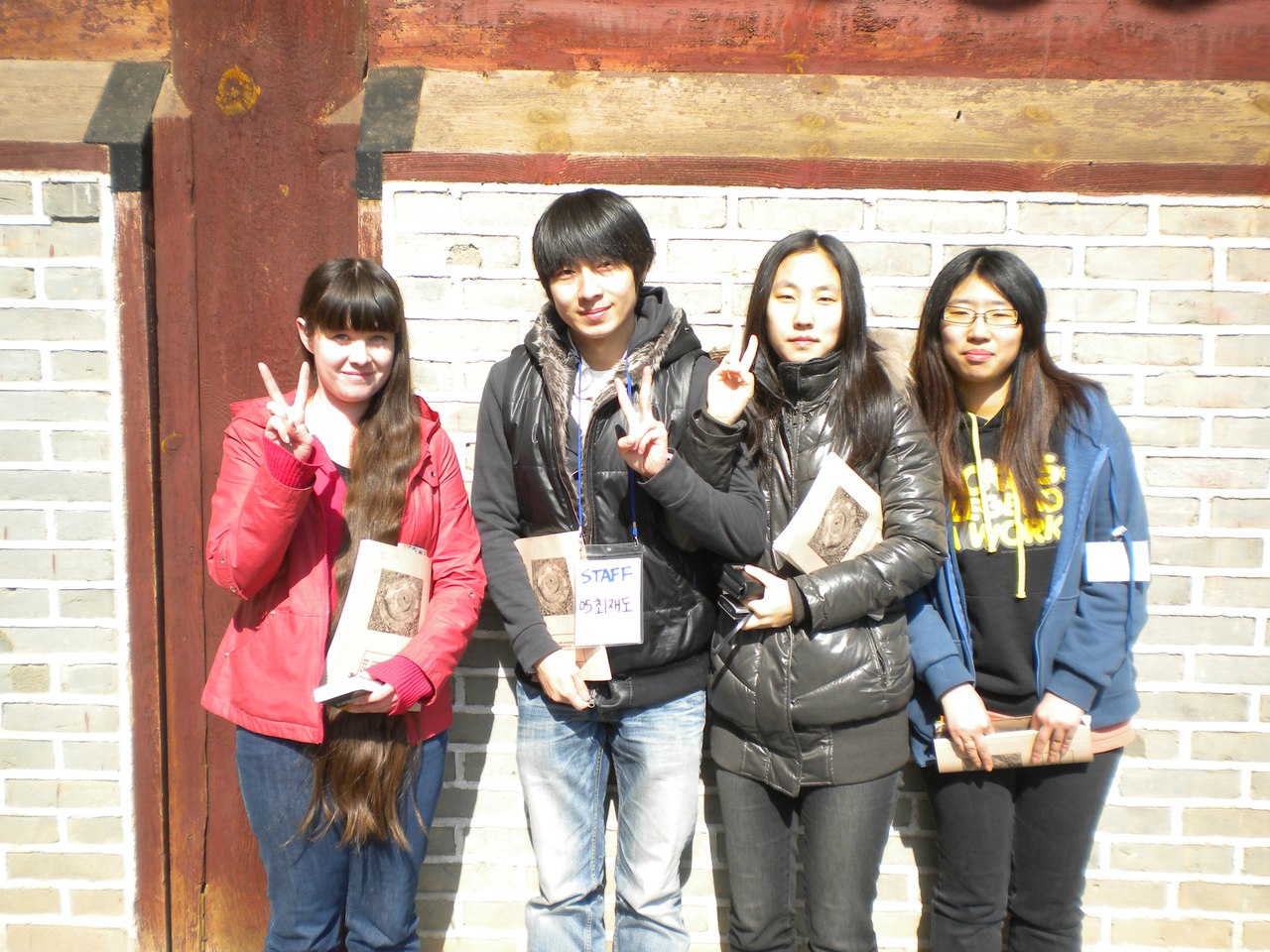 Корейский вуз — это место, где можно «накатить» с профессором и отдохнуть от школы. Как жилось уральским студентам в стране утренней свежести. СПЕЦПРОЕКТ - Фото 8