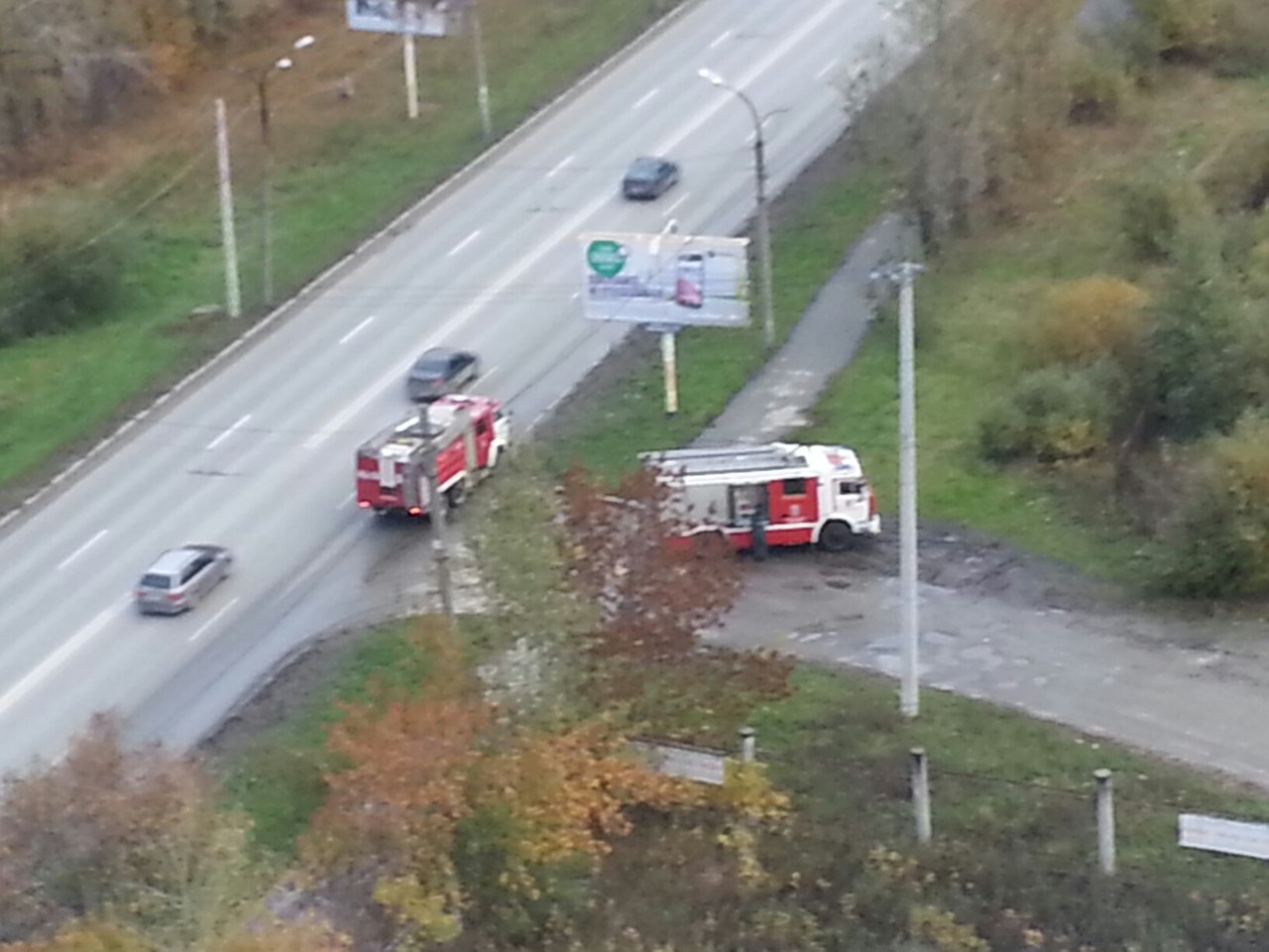 В автосервисе Екатеринбурга прогремел взрыв: «Мужчине оторвало кисти рук» - Фото 2