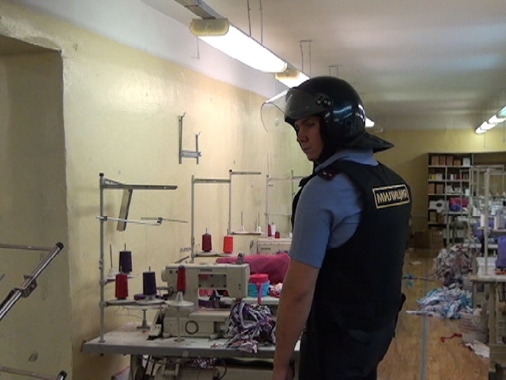 Гражданин Вьетнама организовал в Екатеринбурге подпольный пошивочный цех - Фото 2