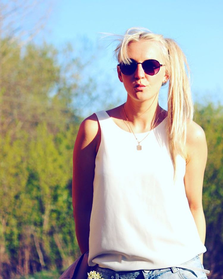 Бортпроводница из Екатеринбурга вошла в «Топ самых красивых стюардесс России 2016» - Фото 4