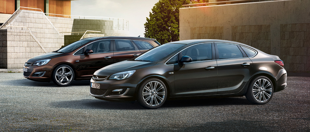 В январе новые уникальные условия и преимущества при покупке Opel - Фото 2