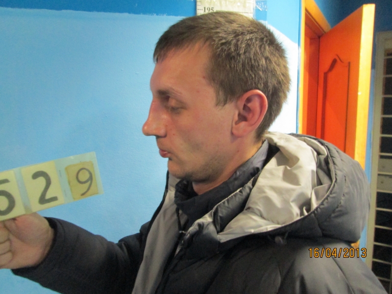 В Екатеринбурге по подозрению в совершении особо тяжких преступлений задержан местный житель - Фото 2