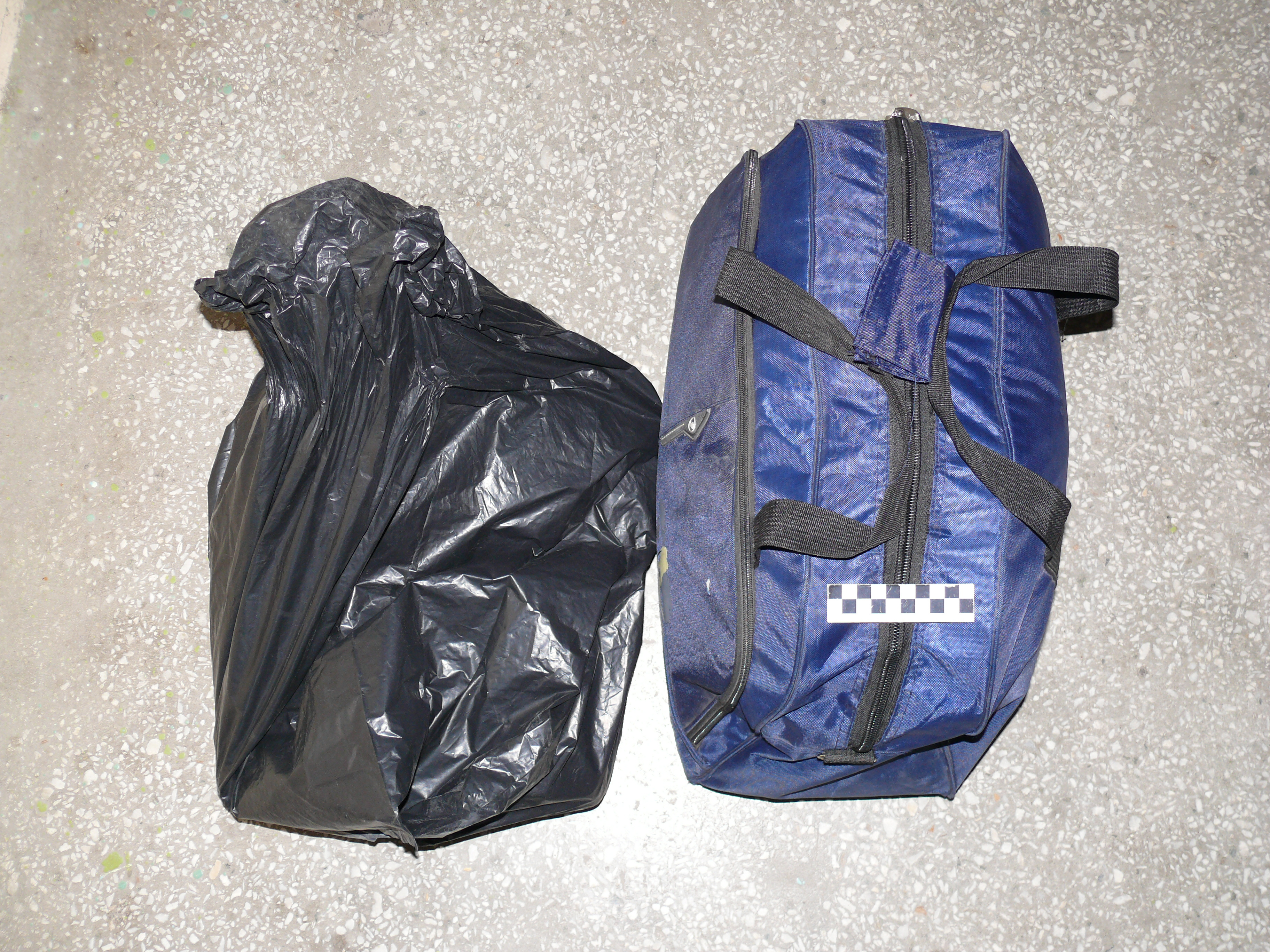 В Екатеринбурге задержан поставщик гашиша. У злоумышленника изъято более 9 кг наркотика - Фото 2