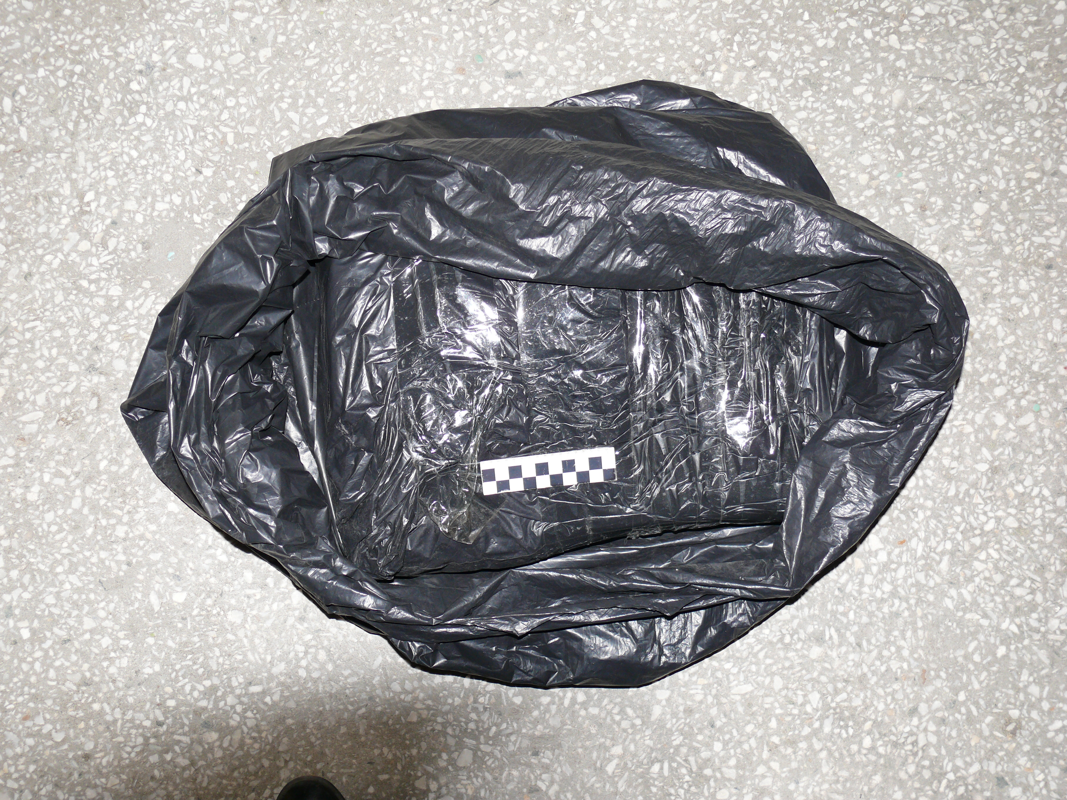 В Екатеринбурге задержан поставщик гашиша. У злоумышленника изъято более 9 кг наркотика - Фото 3