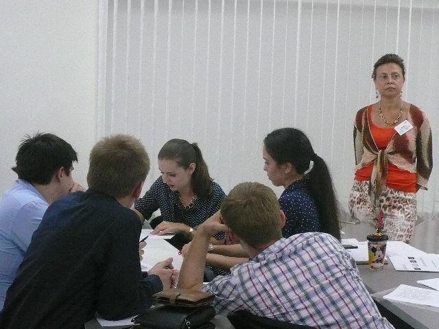 Начинающие предприниматели из Челябинска протестировали свои бизнес-идеи на устойчивость - Фото 3