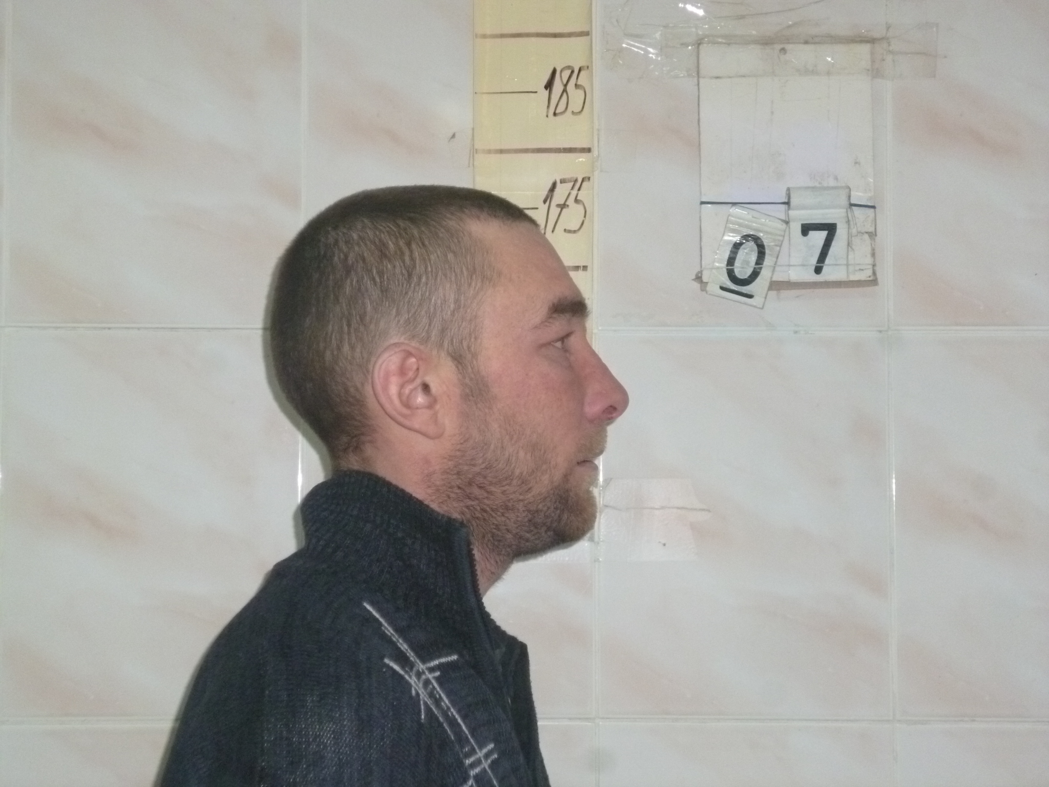 В Екатеринбурге задержан грабитель-«гастролер» из Алапаевска - Фото 3