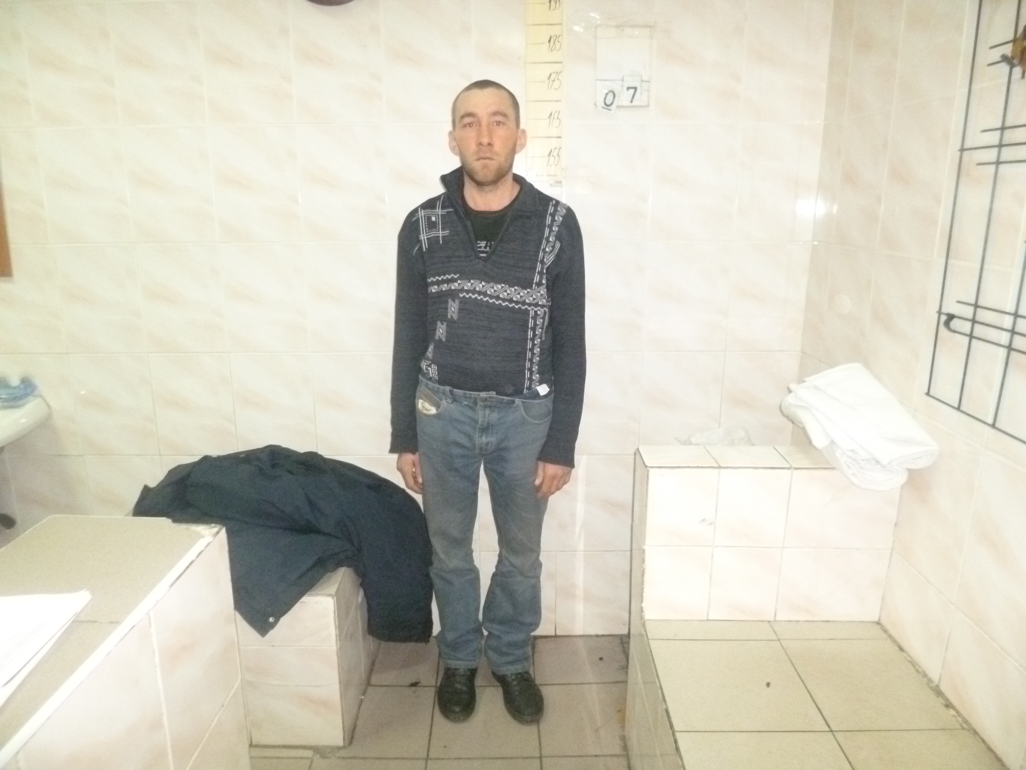 В Екатеринбурге задержан грабитель-«гастролер» из Алапаевска - Фото 4