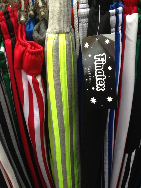 В Екатеринбурге полицейские изъяли партию контрафактной одежды известных брендов - Фото 4