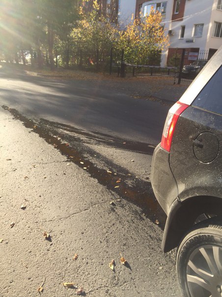 В центре Екатеринбурга пьяный водитель Land Rover устроил массовое ДТП. ФОТО - Фото 8