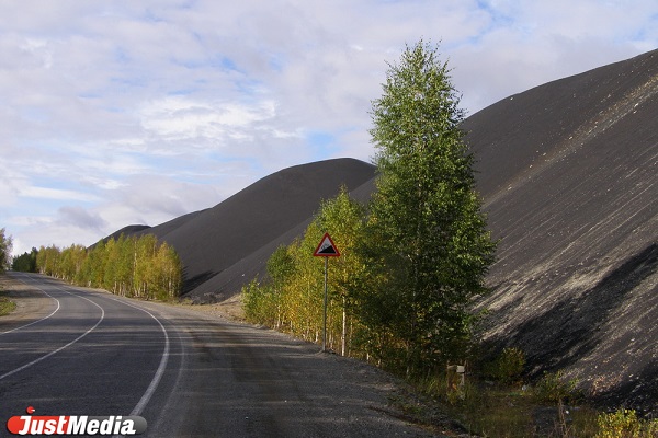 «Карабашмедь» разберется со старым хвостохранилищем возле завода - Фото 4