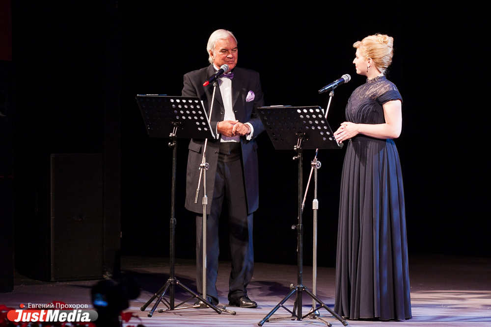 Не ярмарка тщеславия. Бизнес-сообщество подвело итоги года на приеме ДК - Фото 2