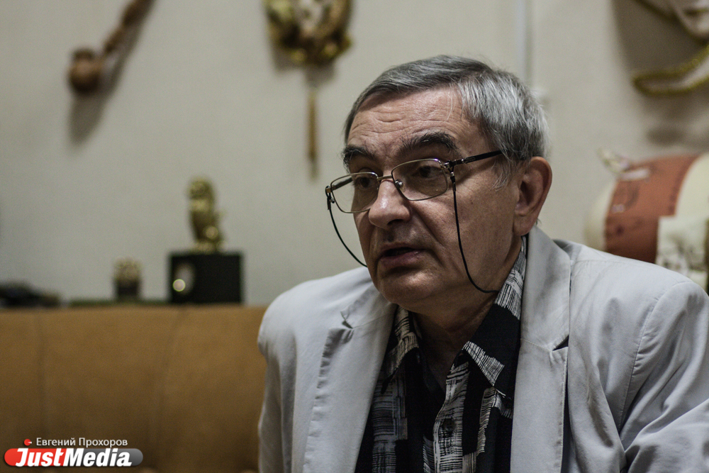 Кирилл Стрежнев: терпение и сотворчество обрекают театр на успех - Фото 2