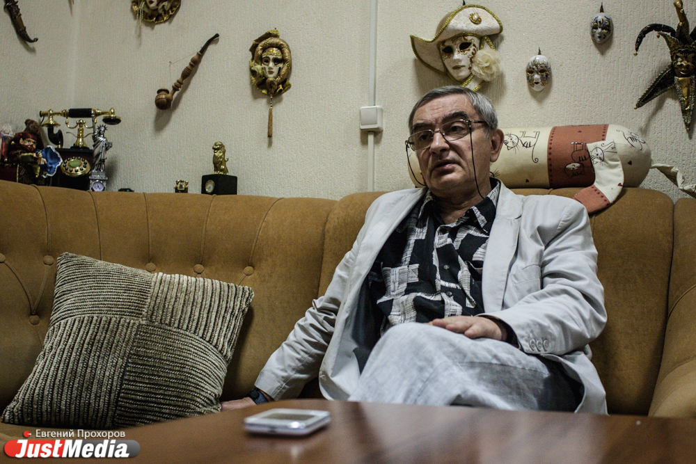 Кирилл Стрежнев: терпение и сотворчество обрекают театр на успех - Фото 5