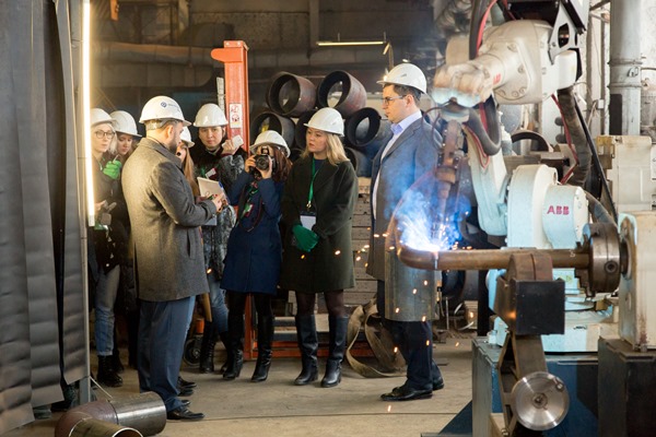 Уральские предприятия стали следить за персоналом в онлайне. ФОТО - Фото 3