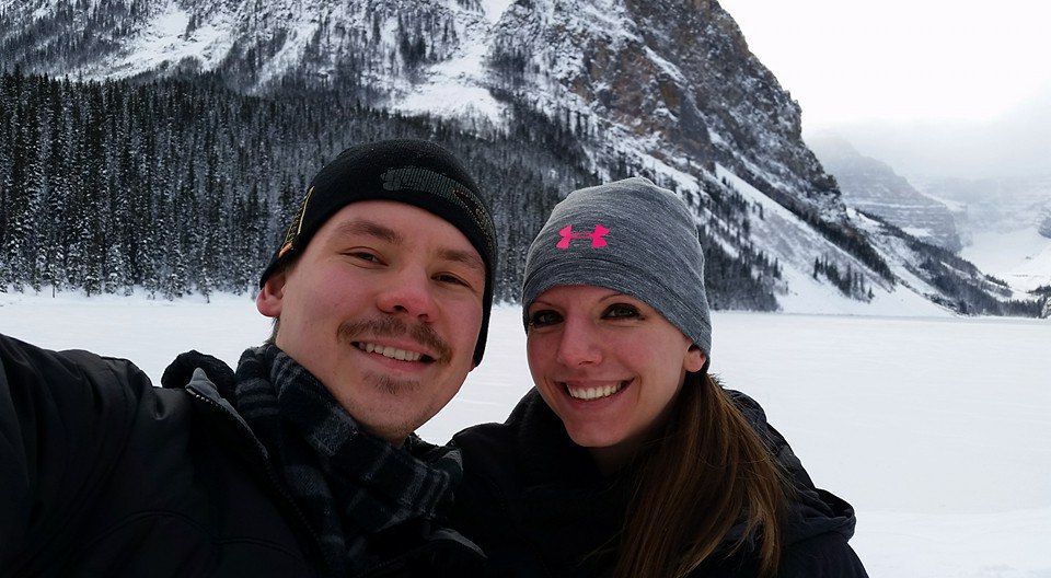 «Родители рады, что дочка связала свою судьбу не с канадцем, а с русским». История любви уральца и красавицы из Канады. СПЕЦПРОЕКТ - Фото 9