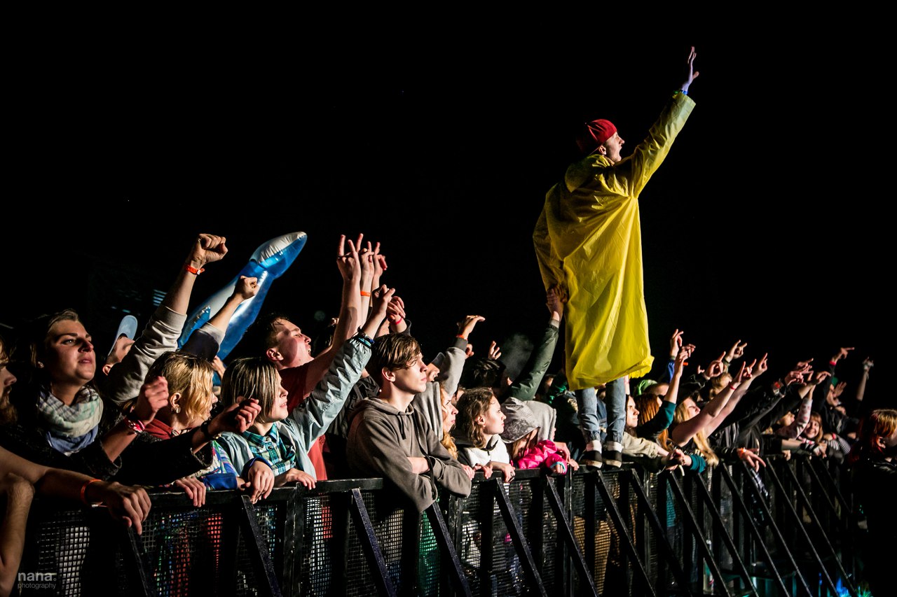 «Волчиха» зажжет «Огни». Гора готовится принять open air честной музыки - Фото 3