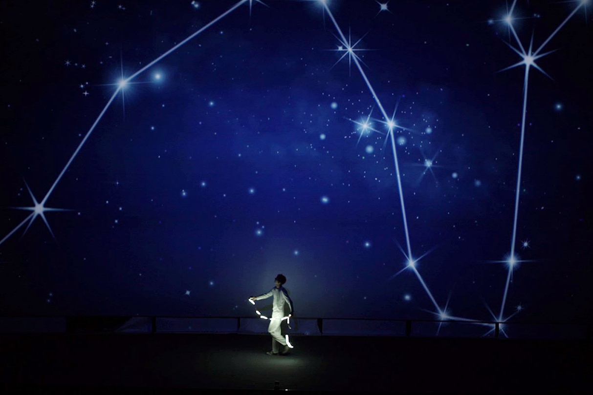 На грани фантастики. В Екатеринбурге появится сцена с технологиями виртуальной реальности - Фото 3