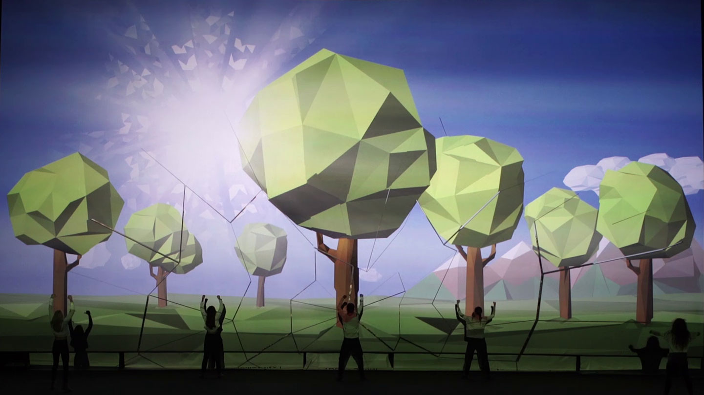 На грани фантастики. В Екатеринбурге появится сцена с технологиями виртуальной реальности - Фото 2