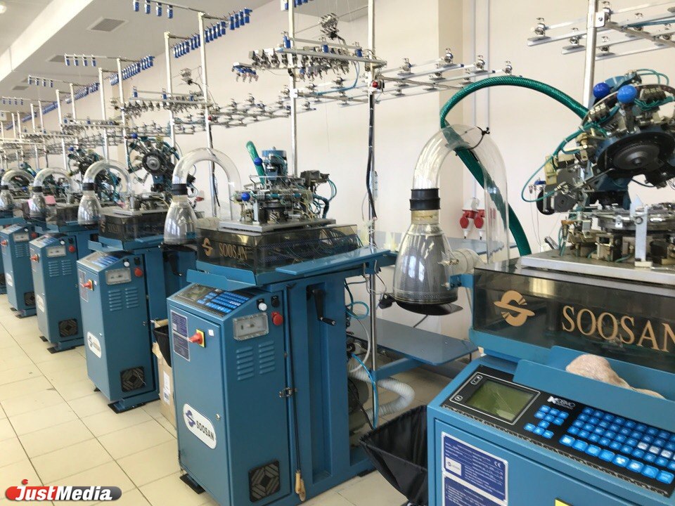 Маралы, носочное производство, истории о Мамине-Сибиряке и свадебный обряд. Проводим экскурсию в Висиме. ФОТО, ВИДЕО. - Фото 6