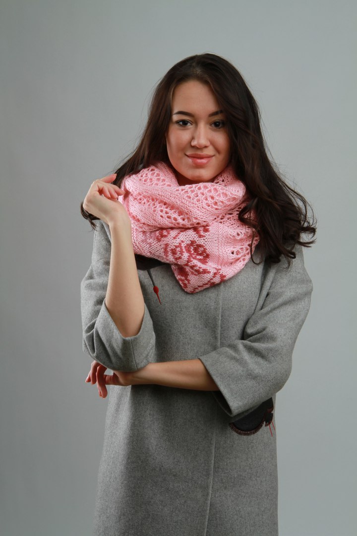 Вязали, чтобы прокормиться, а теперь, вдохновляясь Gucci, одевают хипстеров. Бабушки со спицами запустили на Урале новый бренд. СПЕЦПРОЕКТ - Фото 10